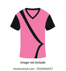 Dear Visitors,
This design of mine is a v neck tshirt design.
I hope you will benefit from using this design of mine.