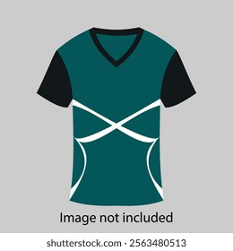 Dear Visitors,
This design of mine is a v neck tshirt design.
I hope you will benefit from using this design of mine.
