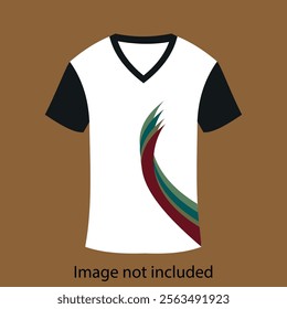 Dear Visitors,
This design of mine is a v neck tshirt design.
I hope you will benefit from using this design of mine.