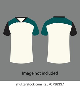 Dear Visitors,
This design of mine is a v neck tshirt design.
I hope you will benefit from using this design of mine.