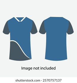 Dear Visitors,
This design of mine is a v neck tshirt design.
I hope you will benefit from using this design of mine.