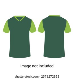 Dear Visitors,
This design of mine is a v neck tshirt design.
I hope you will benefit from using this design of mine.