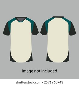 Dear Visitors,
This design of mine is a v neck tshirt design.
I hope you will benefit from using this design of mine.