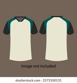 Dear Visitors,
This design of mine is a v neck tshirt design.
I hope you will benefit from using this design of mine.