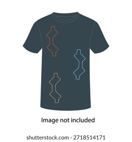 Caros Visitantes,
Este meu design é um design de camisa de pescoço redondo.
Espero que você se beneficie de usar este meu design.