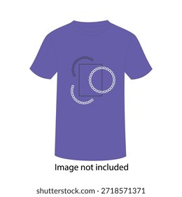 Estimados visitantes,
Este diseño mío es un diseño de camiseta de cuello redondo.
Espero que se beneficien de usar este diseño mío.