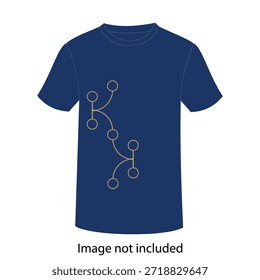 Estimados visitantes,
Este diseño mío es un diseño de camiseta de cuello redondo. Espero que se beneficien de usar este diseño mío.