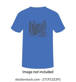 Dear Visitors,
This design of mine is a round neck tshirt design.
I hope you will benefit from using this design of mine.