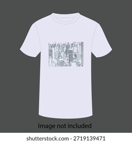Estimados visitantes,
Este diseño mío es un diseño de camiseta de cuello redondo.
Espero que se beneficien de usar este diseño mío.
