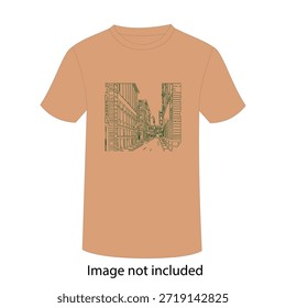 Dear Visitors,
This design of mine is a round neck tshirt design.
I hope you will benefit from using this design of mine.