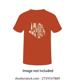 Estimados visitantes,
Este diseño mío es un diseño de camiseta de cuello redondo.
Espero que se beneficien de usar este diseño mío.