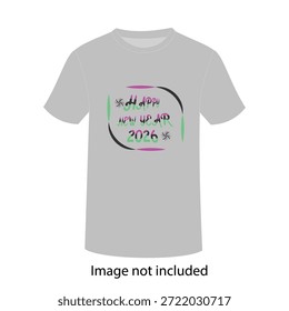 Dear Visitors,
This design of mine is a round neck tshirt design.
I hope you will benefit from using this design of mine.