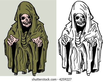 Death