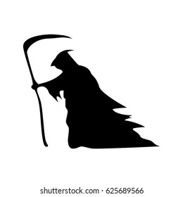 Death.