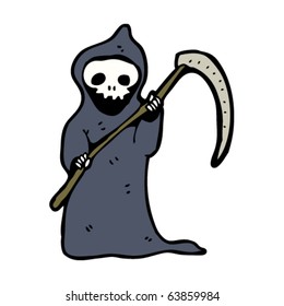 death cartoon death cartoon