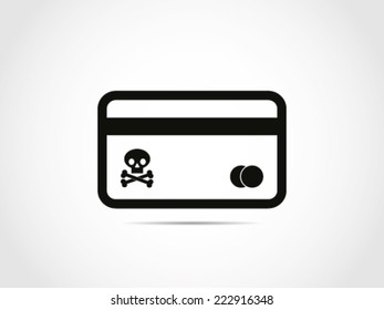 Death Credit Card