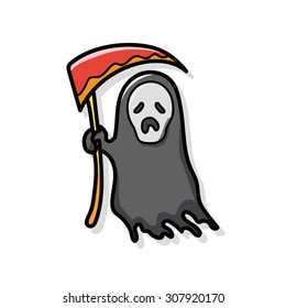 Death doodle