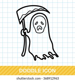 Death doodle