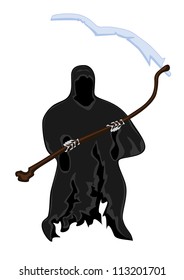 Death (Grim Reaper)