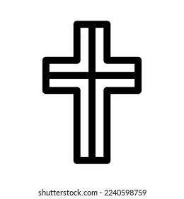 death icon or logo isolated sign symbol vector illustration - high quality black style vector icons
