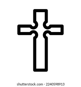 death icon or logo isolated sign symbol vector illustration - high quality black style vector icons
