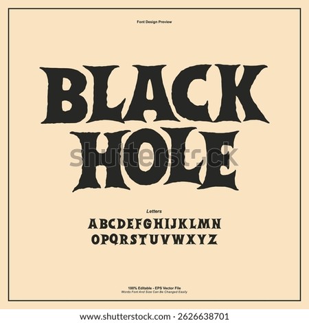 Death Metal Typeface, Black Metal, Heavy metal, Brutality, Punk Rock font. scary typography, horror Alphabet. editable for graphic design resources, stickers, prints, music poster etc.