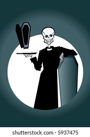 death series - farmer