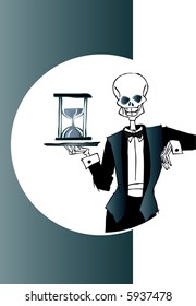 death series - farmer