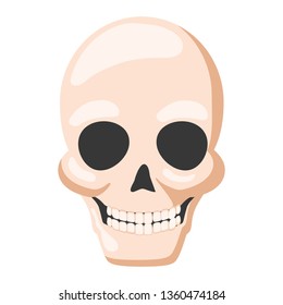 death skull icon