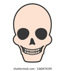 death skull icon