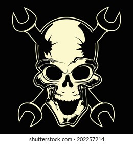 death-garage