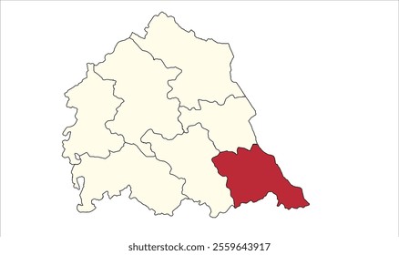 Debai Bulandshahr map, Bulandshahr District, Uttar Pradesh State, Republic of India, Government of  Uttar Pradesh, Indian territory, Eastern India, politics, village, tourism