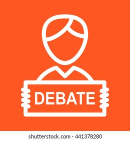 Debate