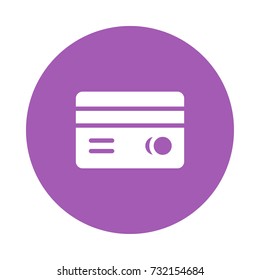 debit card icon