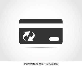 Debit Card Synchronize Account