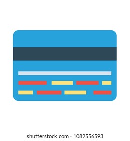 Debit Credit Card 