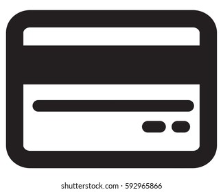Debit and Credit Cards Icon