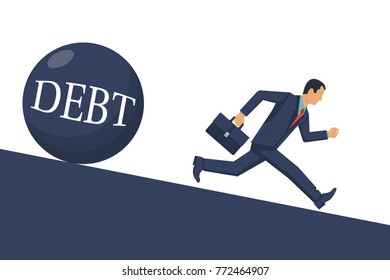 47,683 Debt Depression Images, Stock Photos & Vectors 