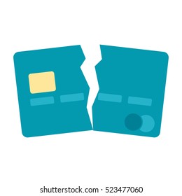 Debt Free Concept