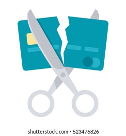 Debt Free Icon
