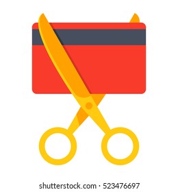 Debt Free Illustration