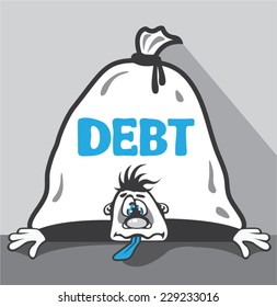 Debt Pressure