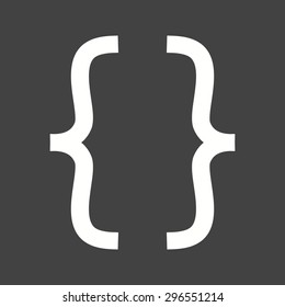 Debugg, responsive, inspector icon vector image. Can also be used for mobile apps, phone tab bar and settings. Suitable for use on web apps, mobile apps and print media