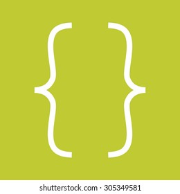Debugg, responsive, inspector icon vector image. Can also be used for mobile apps, phone tab bar and settings. Suitable for use on web apps, mobile apps and print media