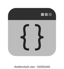 Debugg, responsive, inspector icon vector image. Can also be used for mobile apps, phone tab bar and settings. Suitable for use on web apps, mobile apps and print media