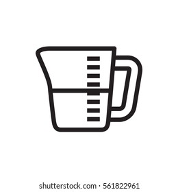 decanted icon illustration isolated vector sign symbol
