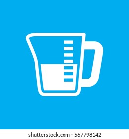 decanted icon. illustration isolated vector sign symbol