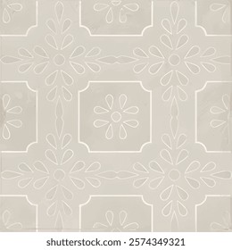 DECCONTUSKDEC  Floor Tiles vector background