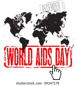 december 1 - world aids day