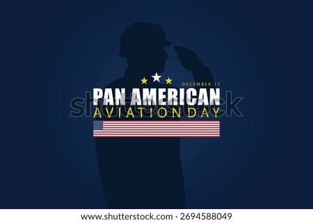 December 17 Commemorating Pan American Aviation